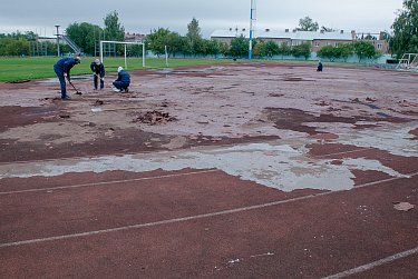 В регионе есть не только проблемы, но и успешные проекты